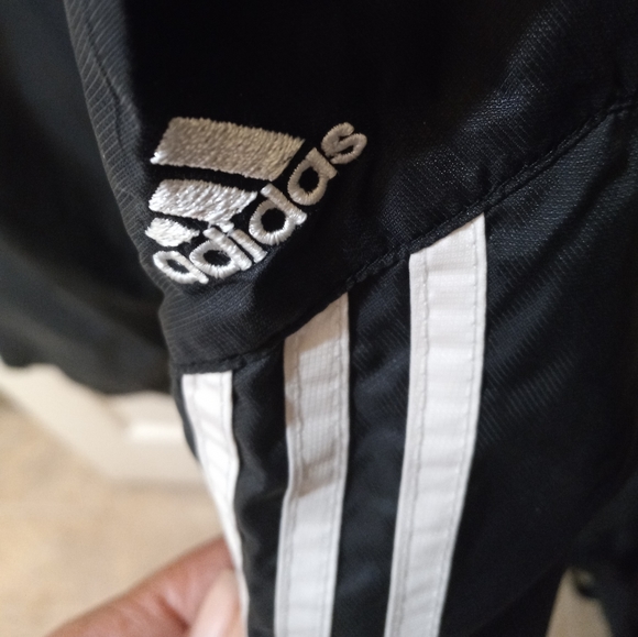 Vintage Adidas call on pants - Picture 5 of 5